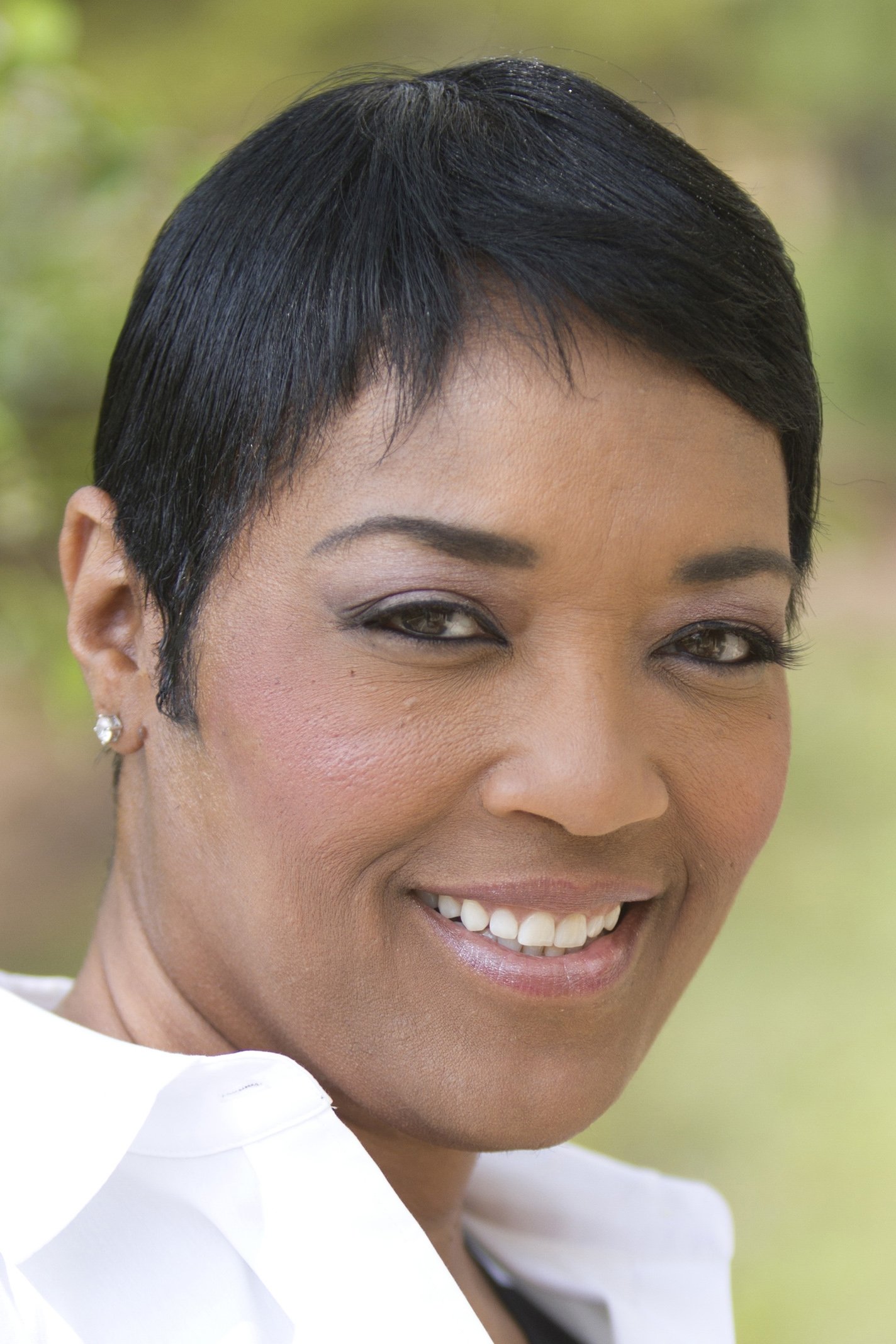 Toni Byrd - Ida Belle