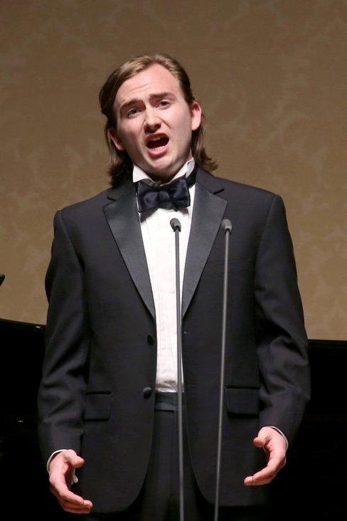 Patrick Terry - Ruggiero