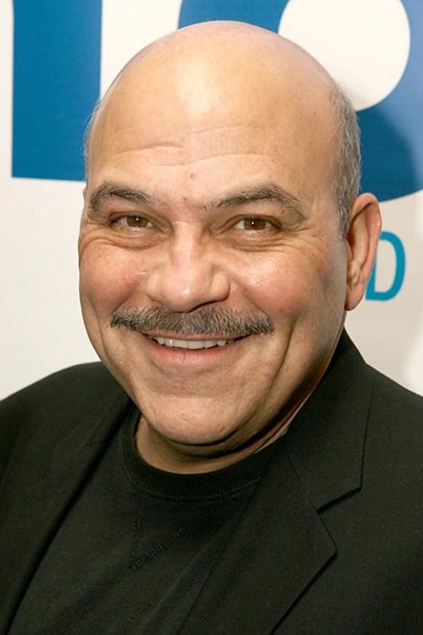 Jon Polito - Rossi