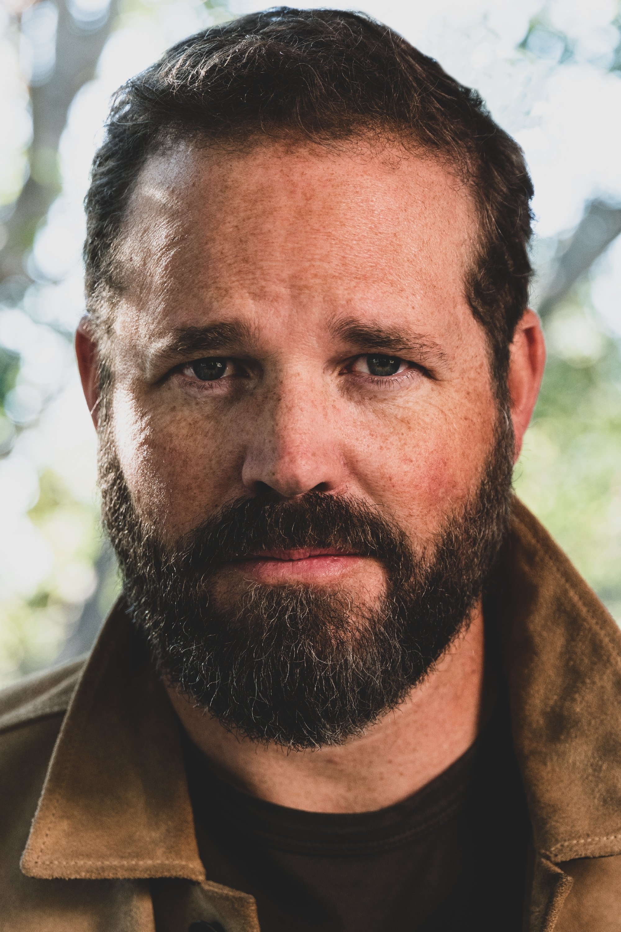 David Denman - Ralph Vento