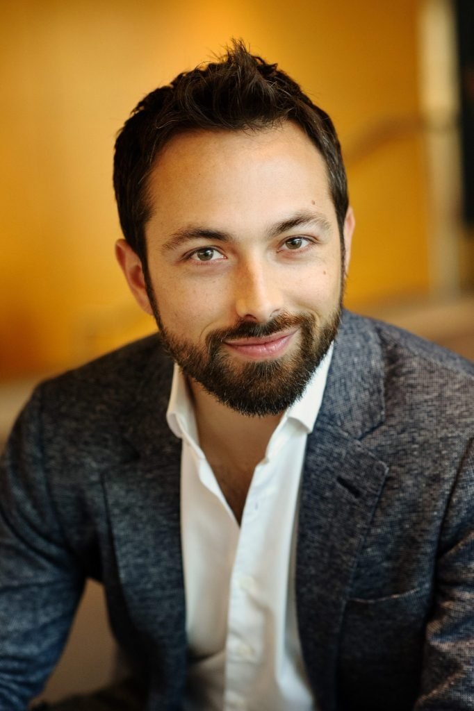 Derek Muller - Self
