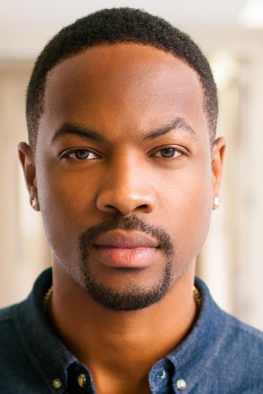 Ser'Darius Blain - Young Takoda
