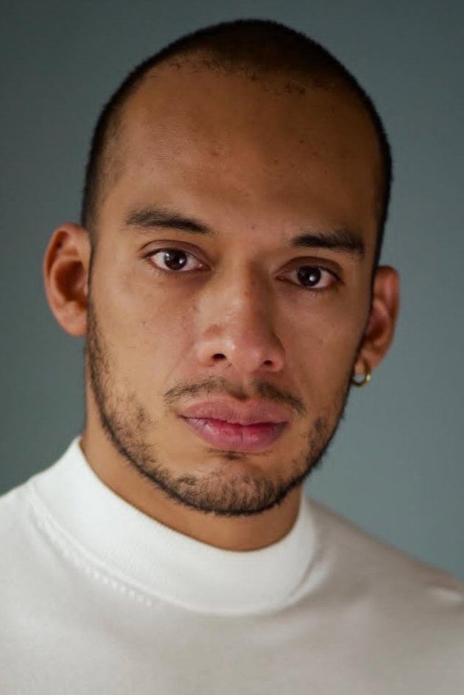 José Antonio Becerril - Gang member