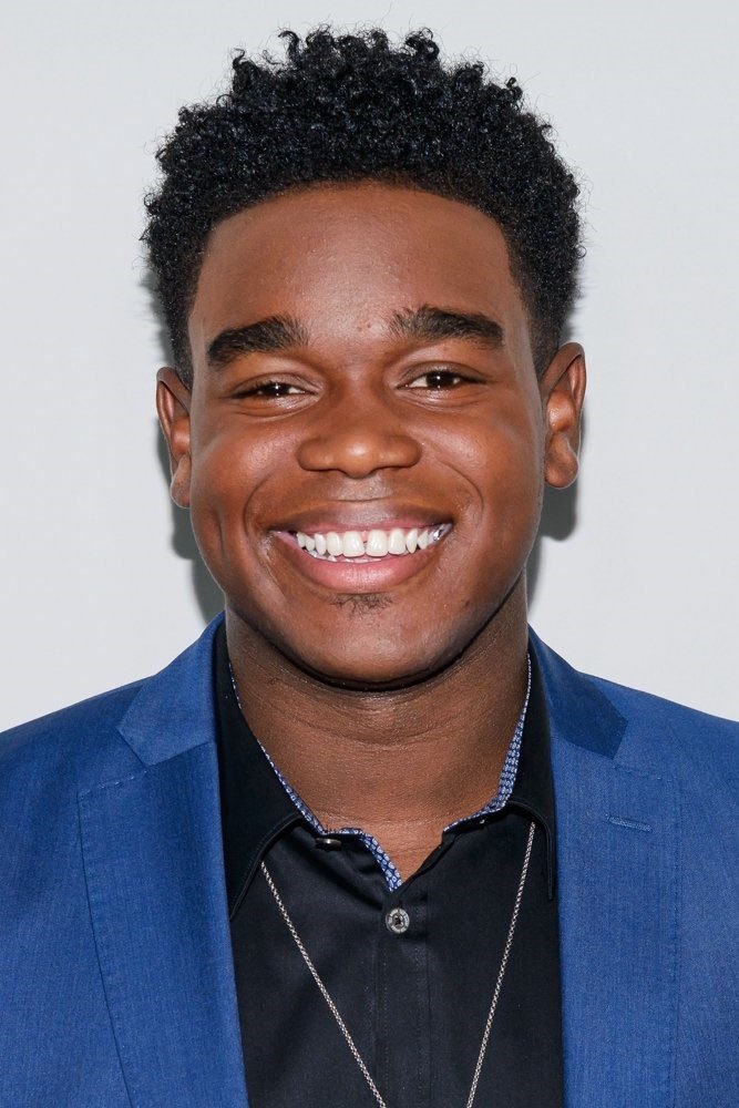 Dexter Darden - Frypan