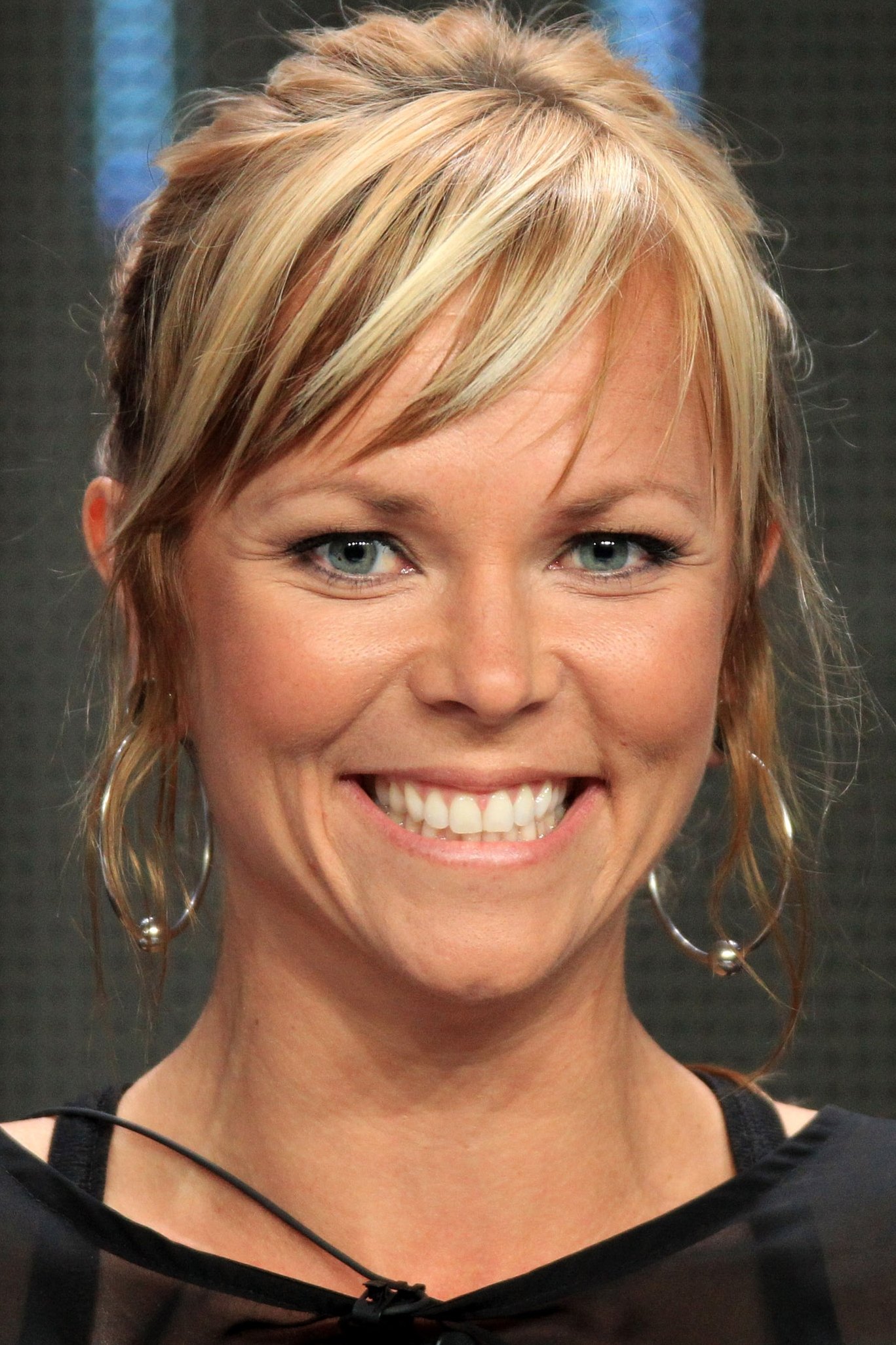 Jessi Combs - Self