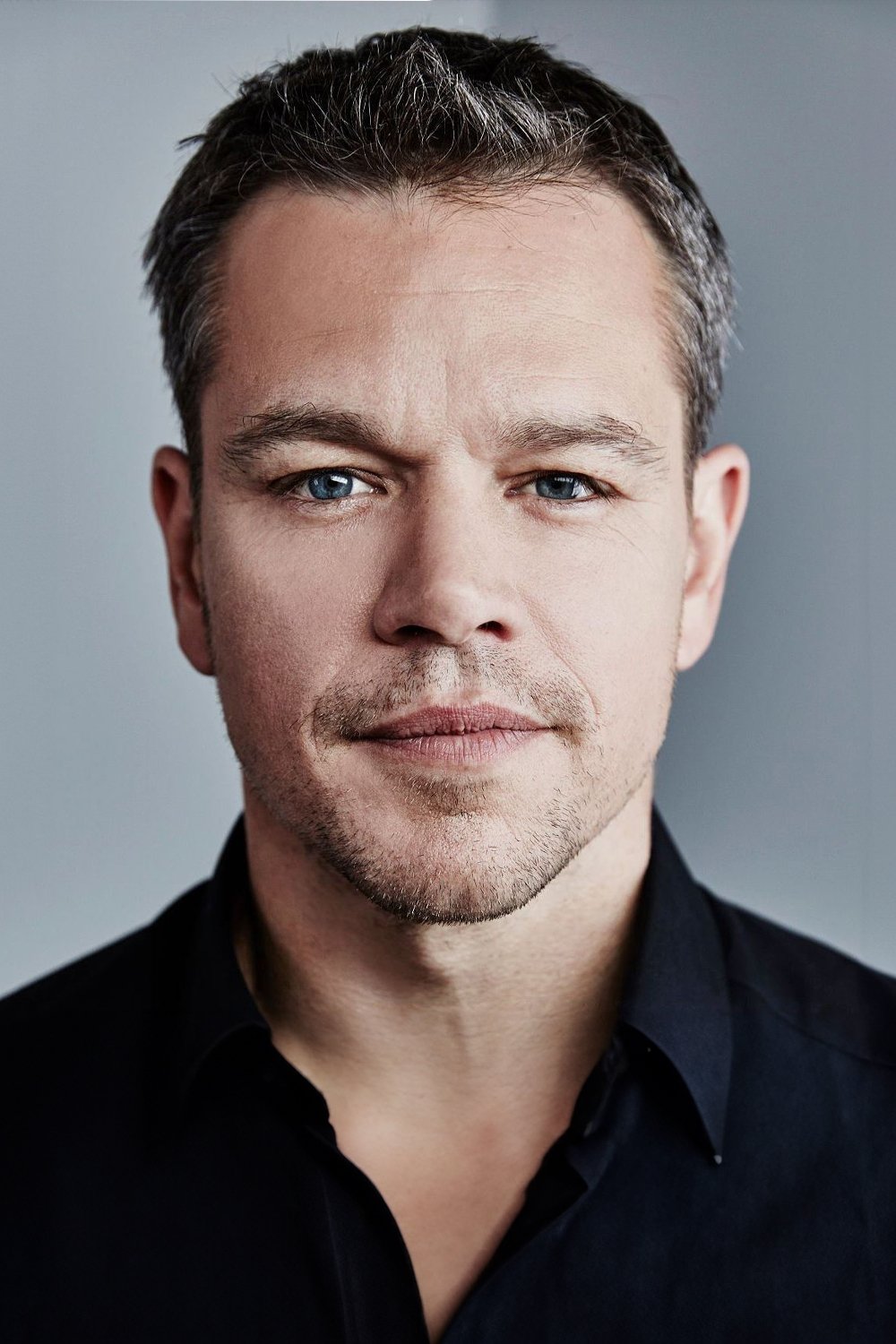 Matt Damon - Sir Jean de Carrouges