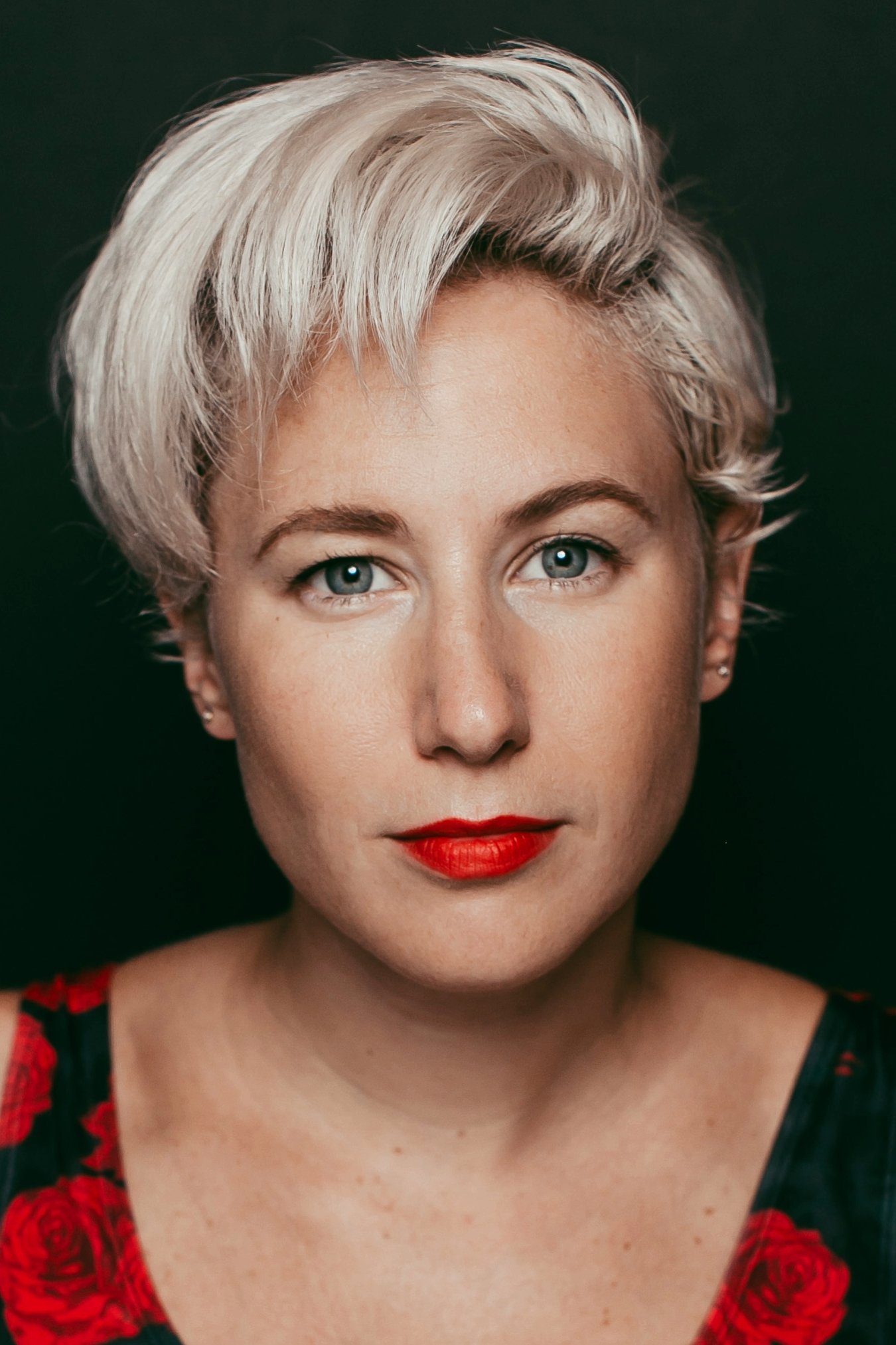 Kristine Cofsky - Brooklyn
