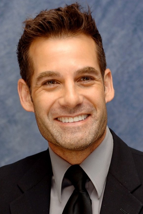 Adrian Pasdar - Prosecutor Bradley Tankerton