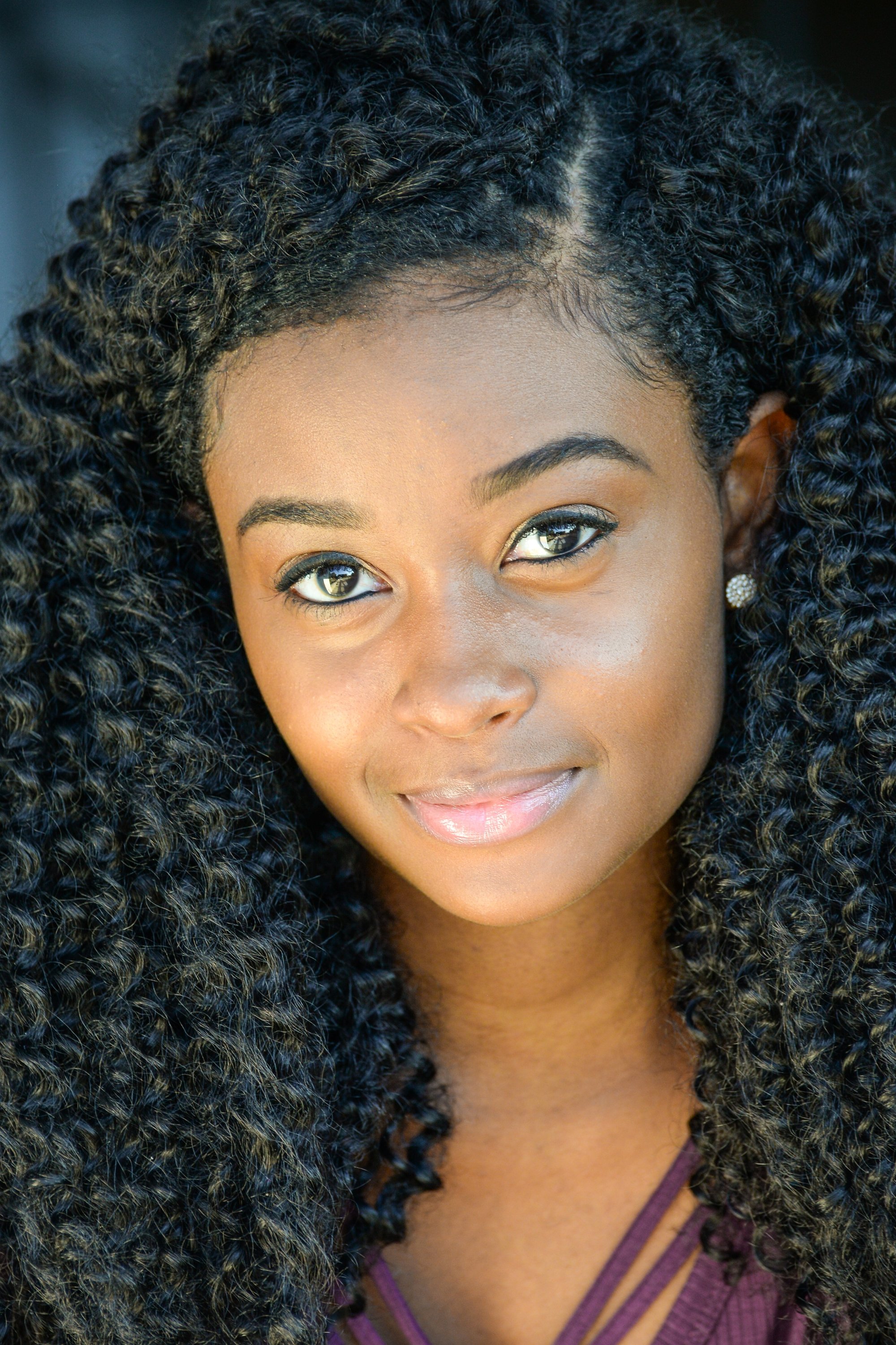 Iyana Halley - Bria