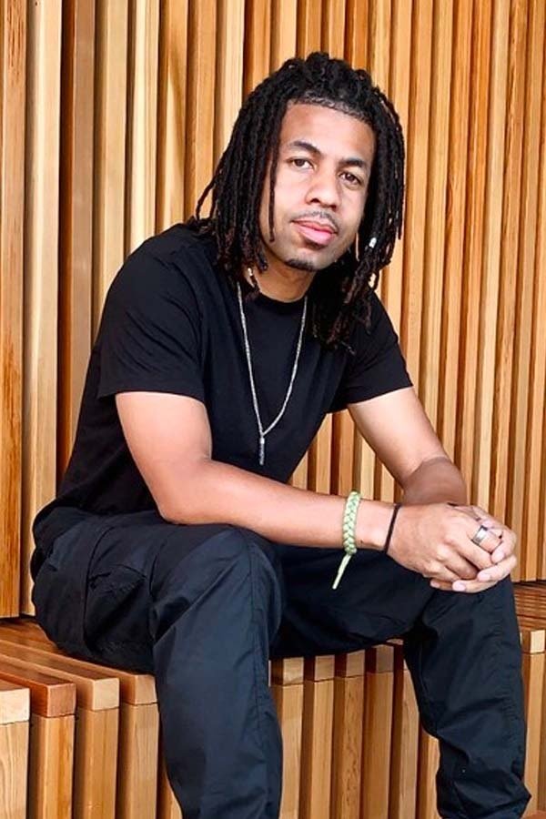 Kevin Romar - 