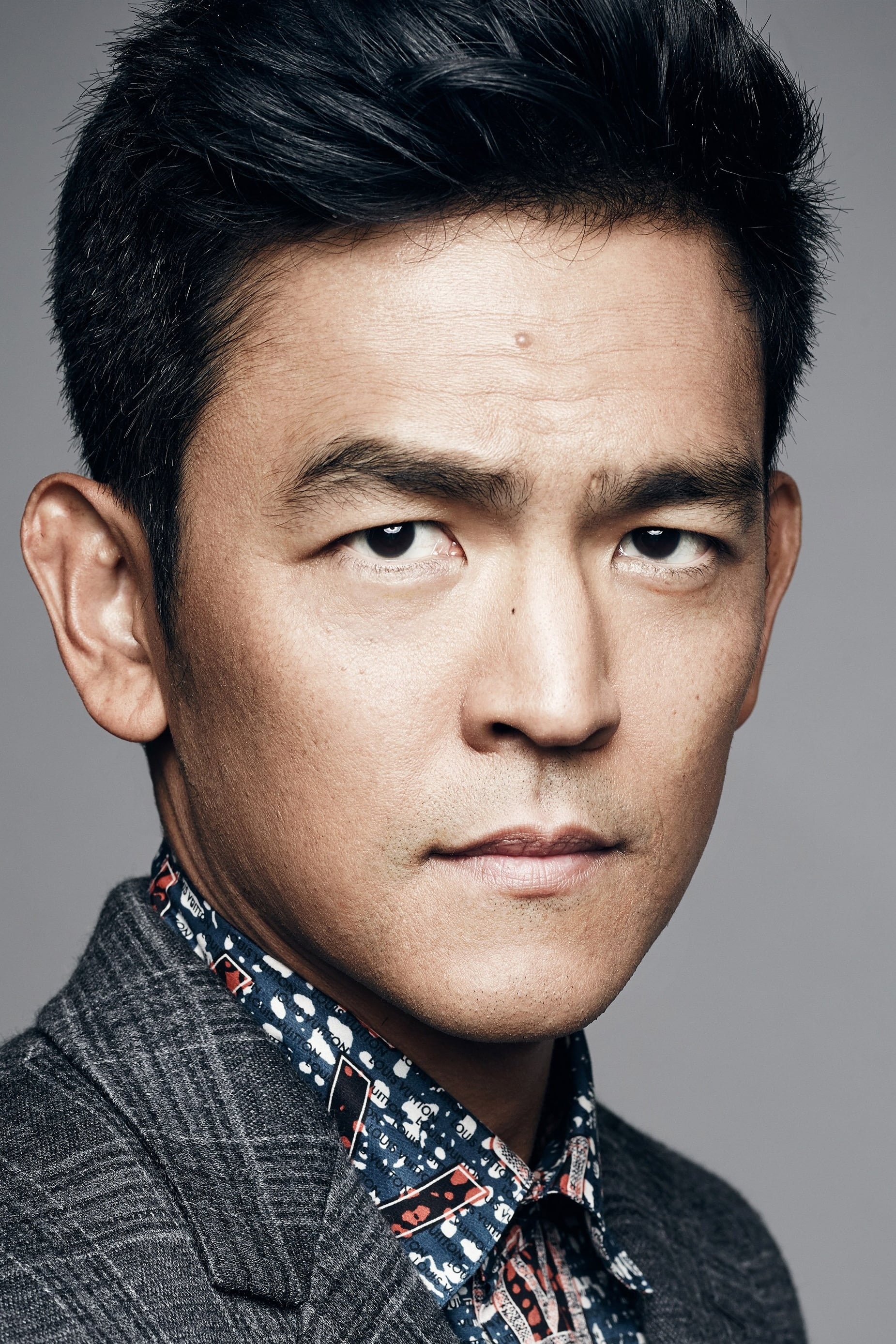 John Cho - David Kim