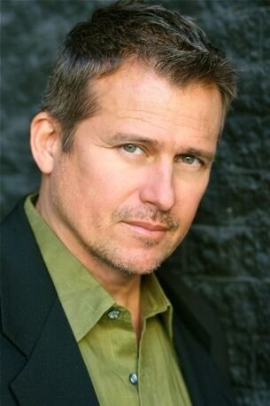 Tim Abell - Gary