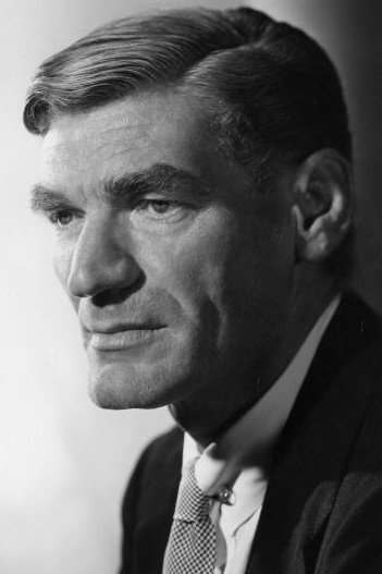 John Dierkes - Jocko Robertson