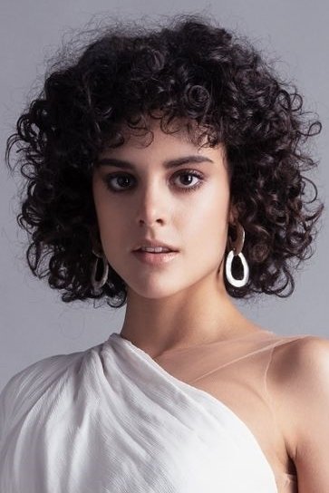 Diana Sar - Valentina