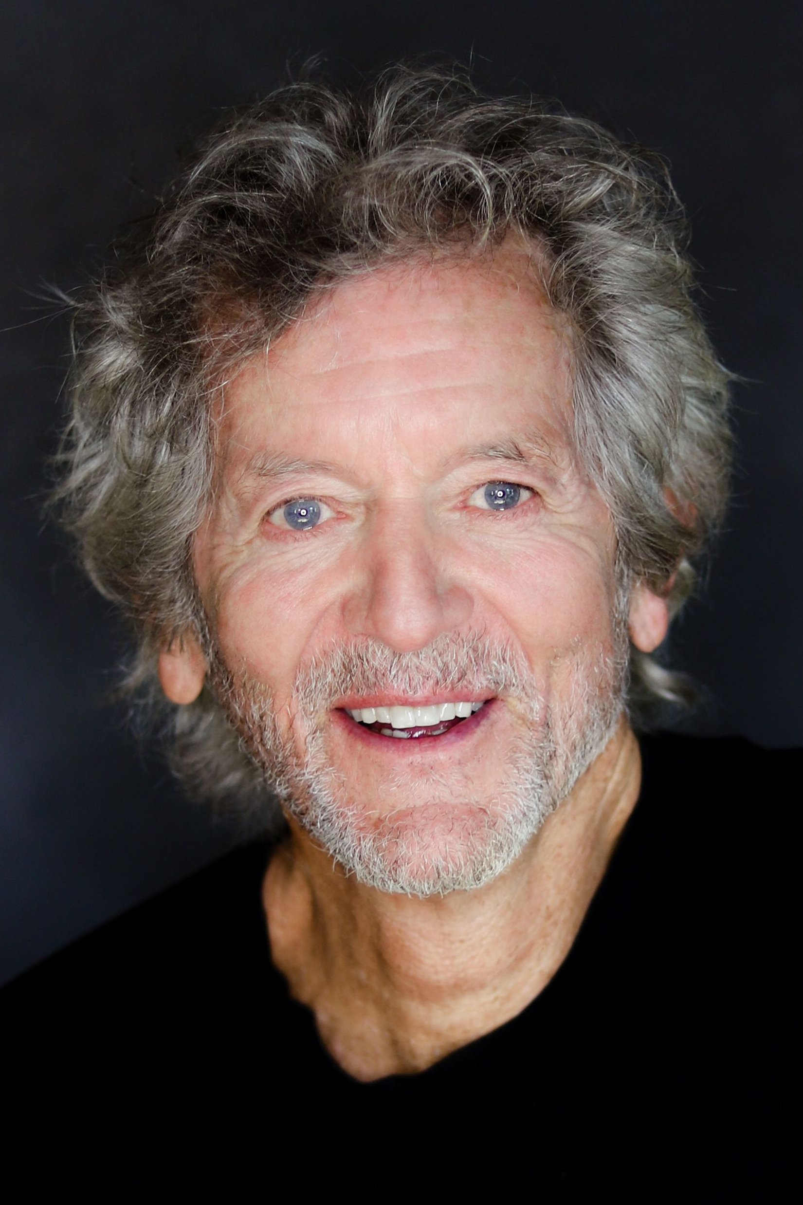 Rodney Crowell - Self (archive footage)
