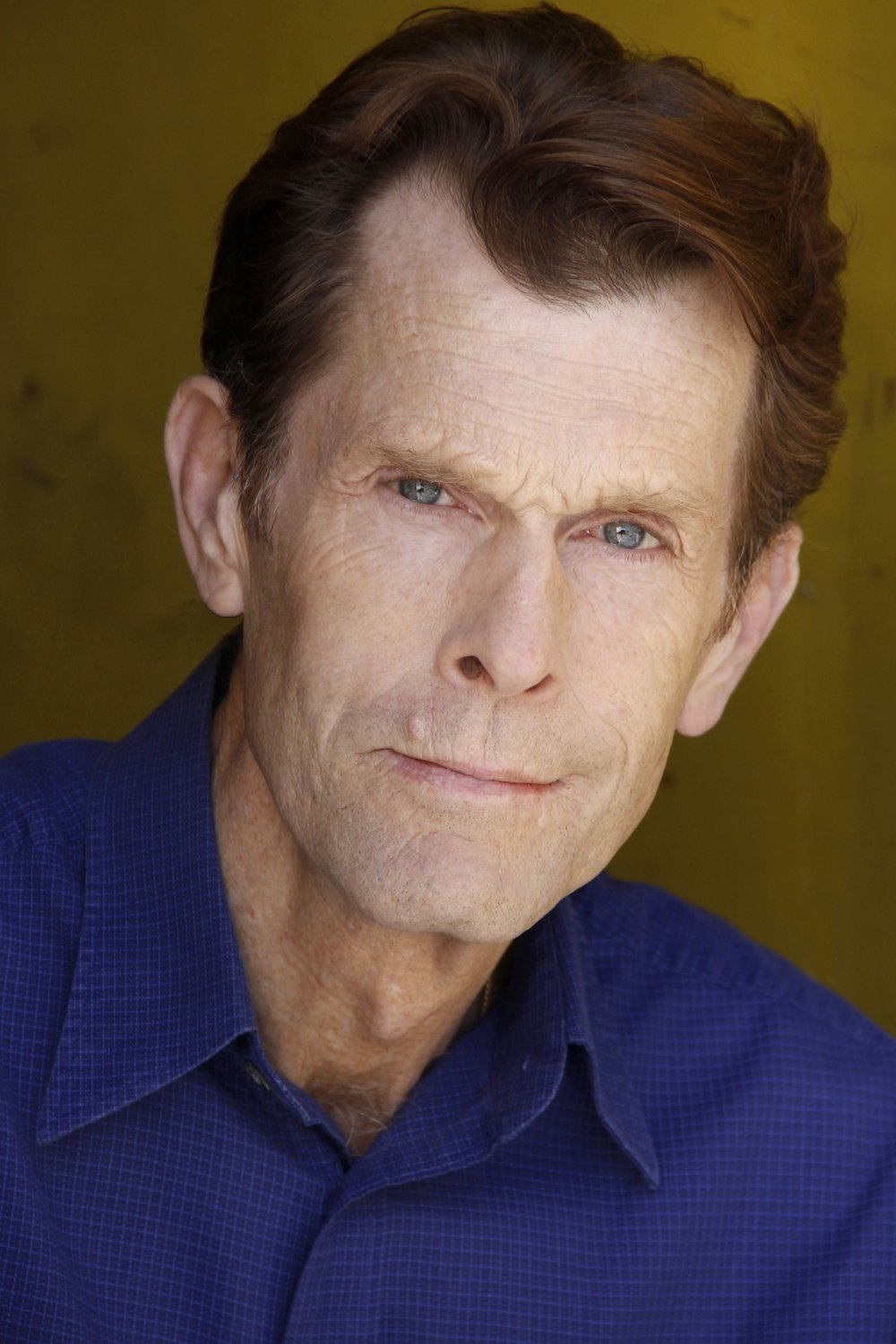 Kevin Conroy - Bruce Wayne / Batman (voice)