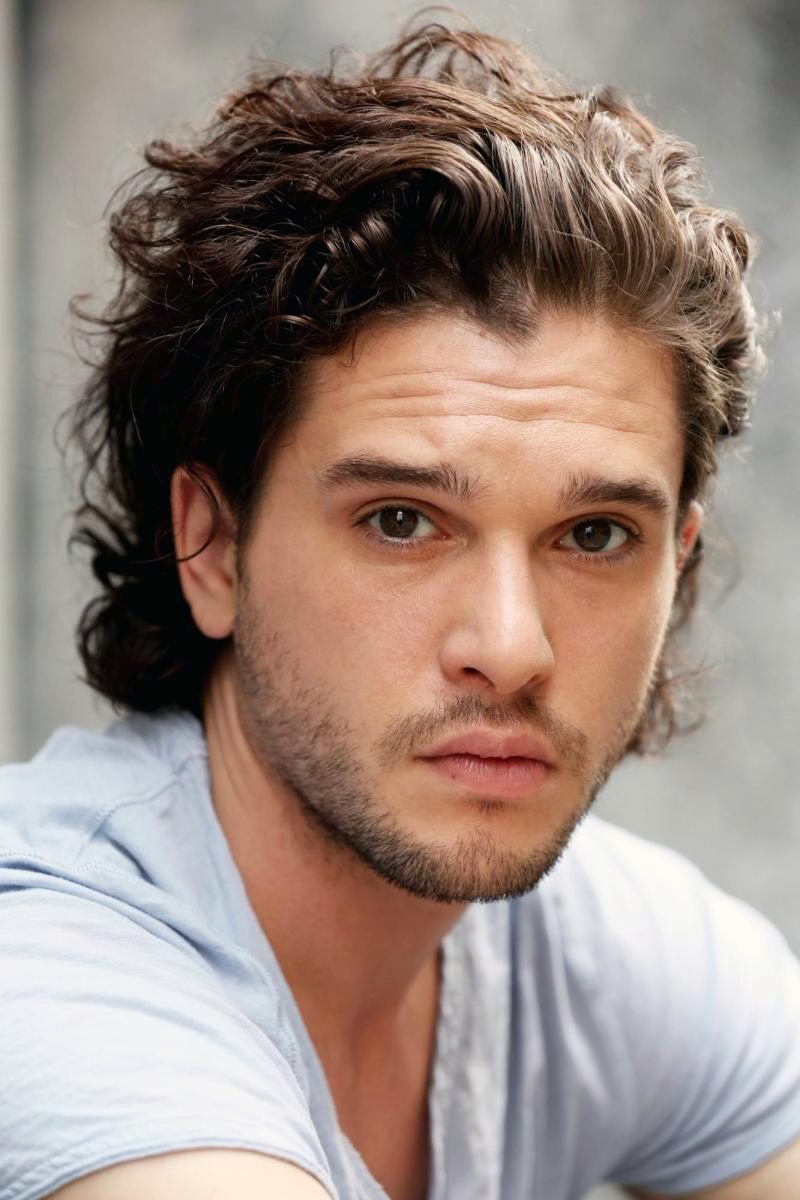 Kit Harington - Self - Dane Whitman
