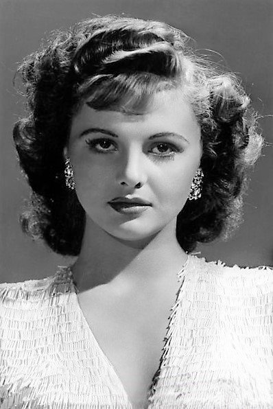 Madeleine Lebeau - Yvonne