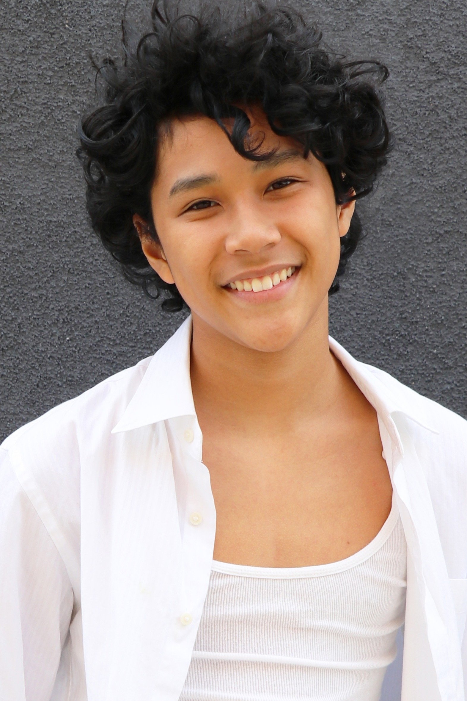 Tristan Allerick Chen - Additional Voices (voice)