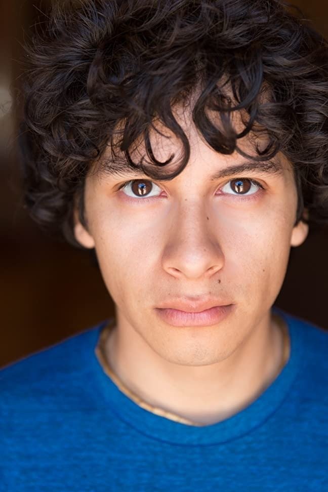 Christopher Avila - Rob