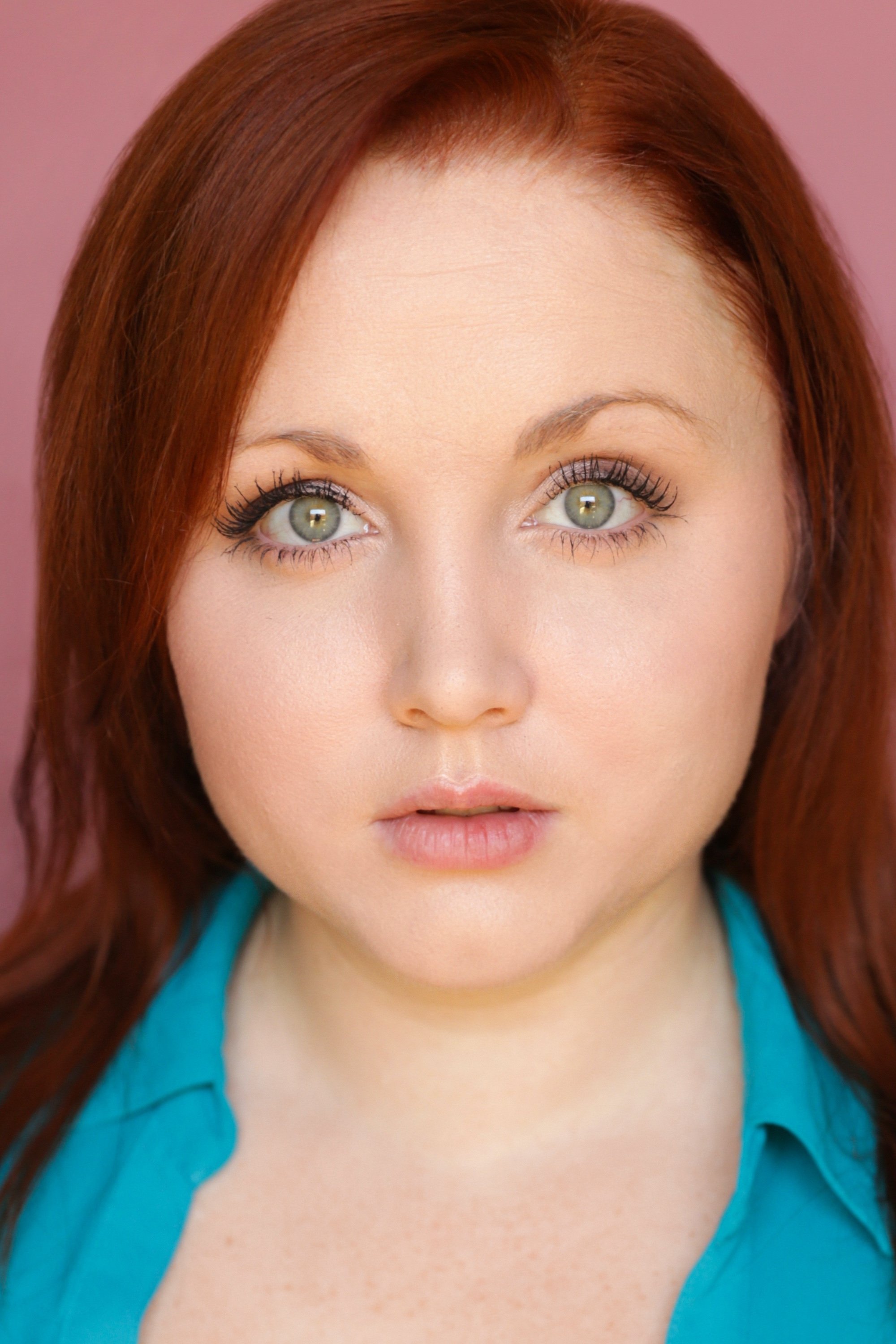 Jessie Holder Tourtellotte - Anchorwoman