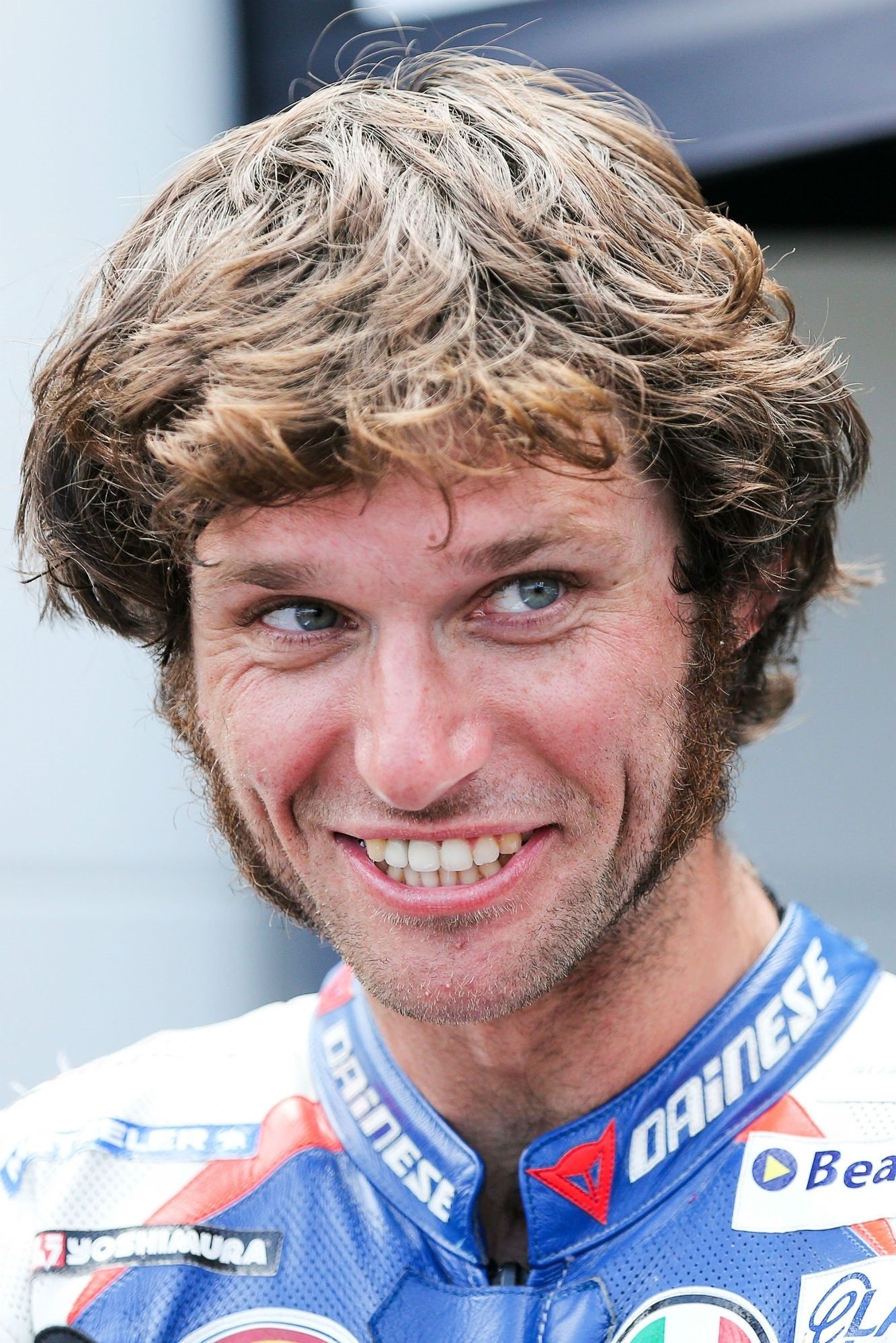 Guy Martin - 