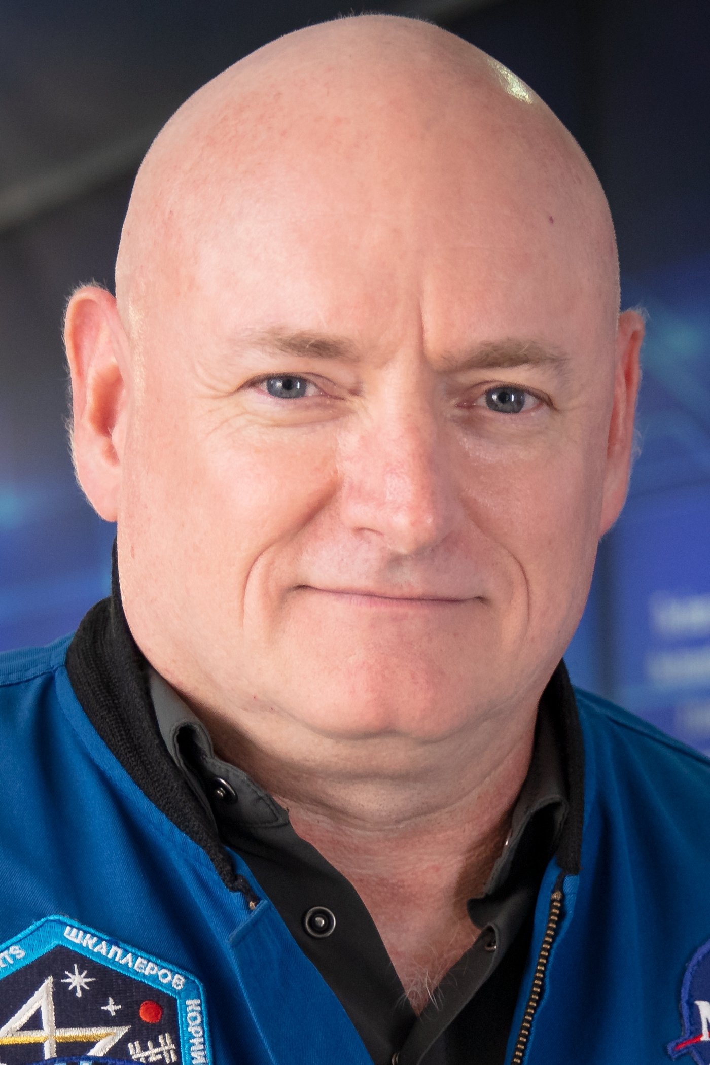 Scott Kelly - Self