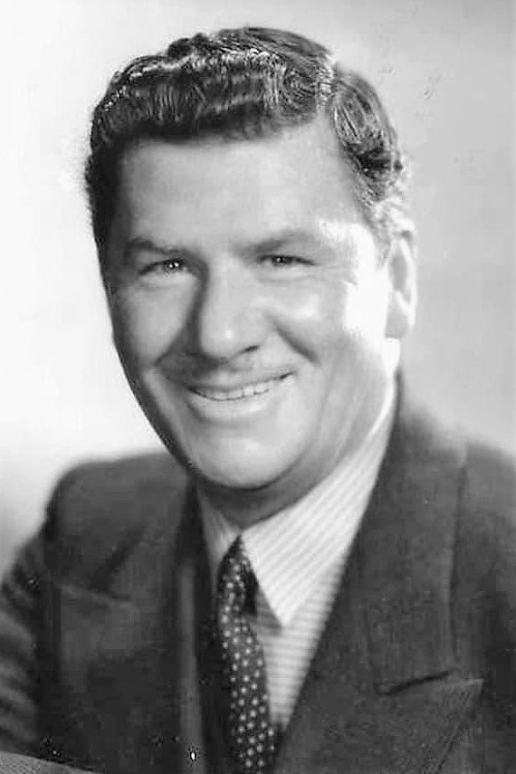 George Bancroft - MacWade