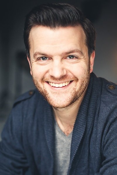 Tom Bennett - Fred