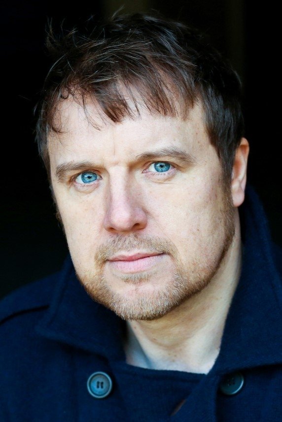 Russell Shaw - Simpson