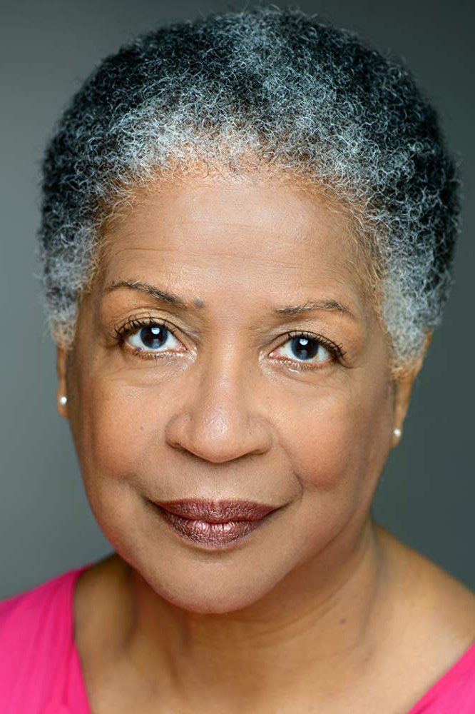 Linda Joyce Nourse - Cousin Busybody