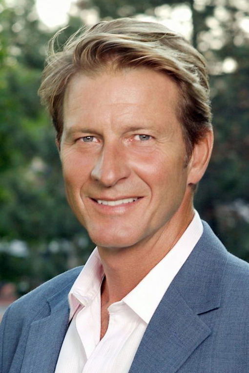 Brett Cullen - Congressman