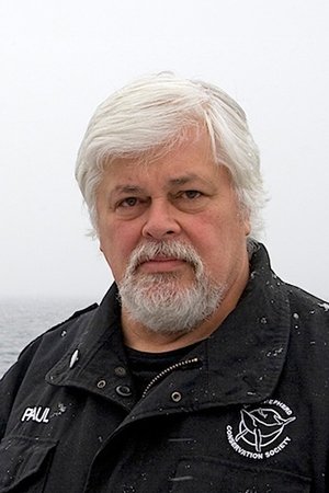 Paul Watson - Himself