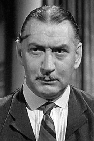 Edward Keane - Board Member (uncredited)