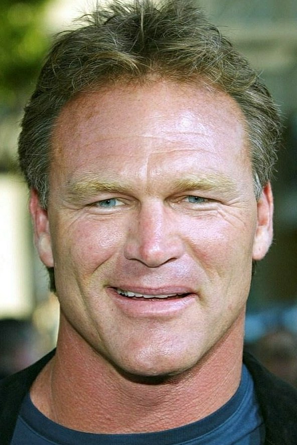 Brian Bosworth - Self