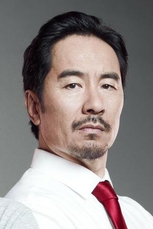 Anthony Brandon Wong - Ghost