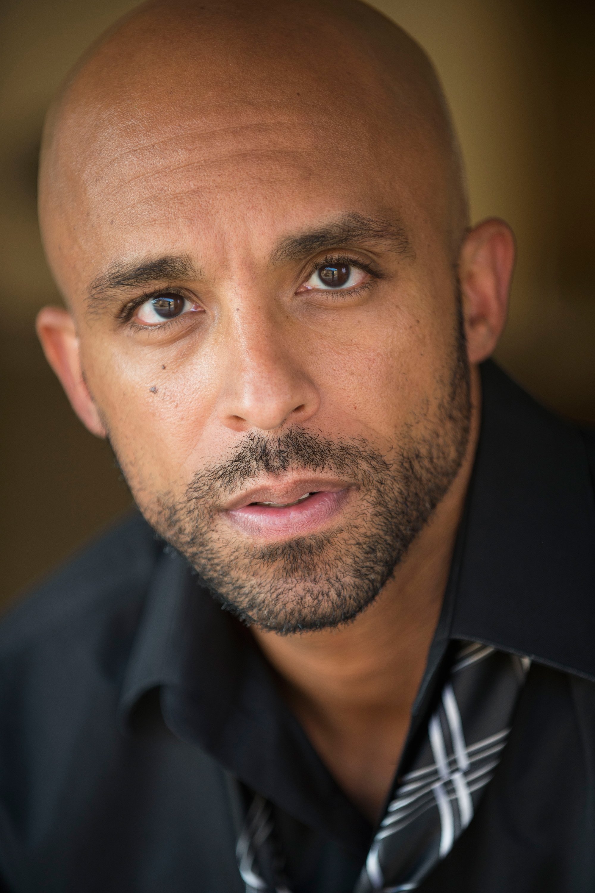David Bianchi - Isaac