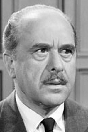 Alex Gerry - Dr. A.C. Maxwell