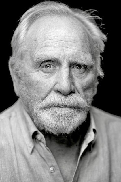 James Cosmo - Glaucus