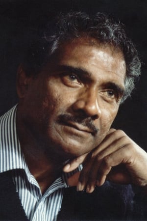 Albert Moses - Hospital Porter