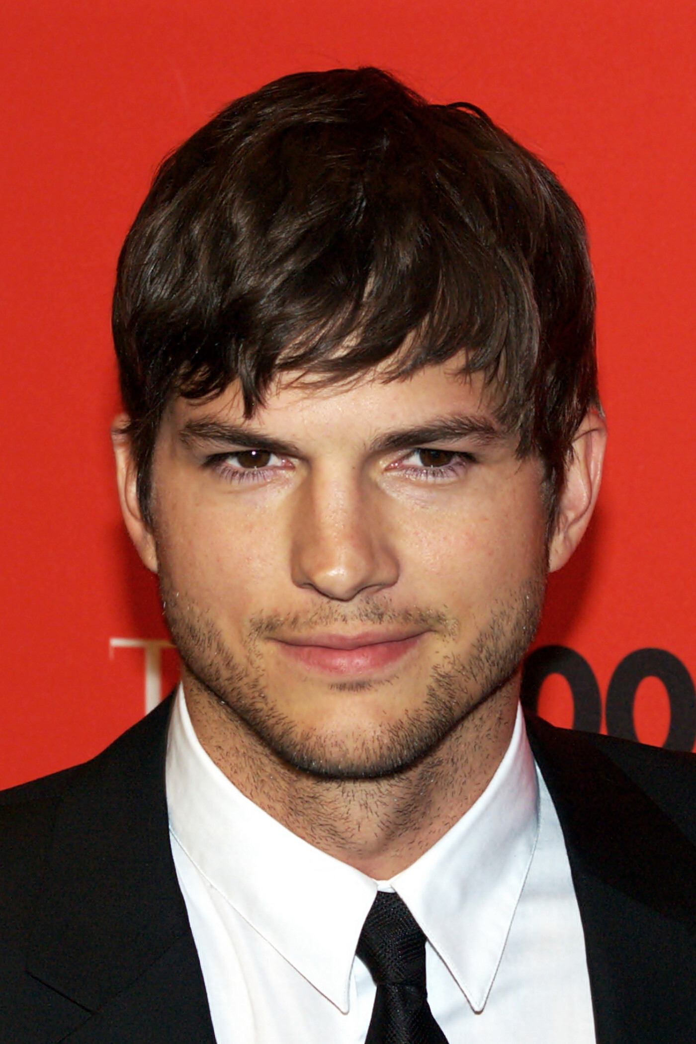 Ashton Kutcher - Evan Treborn