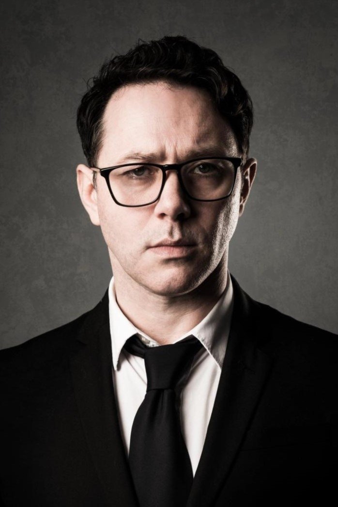 Reece Shearsmith - Self