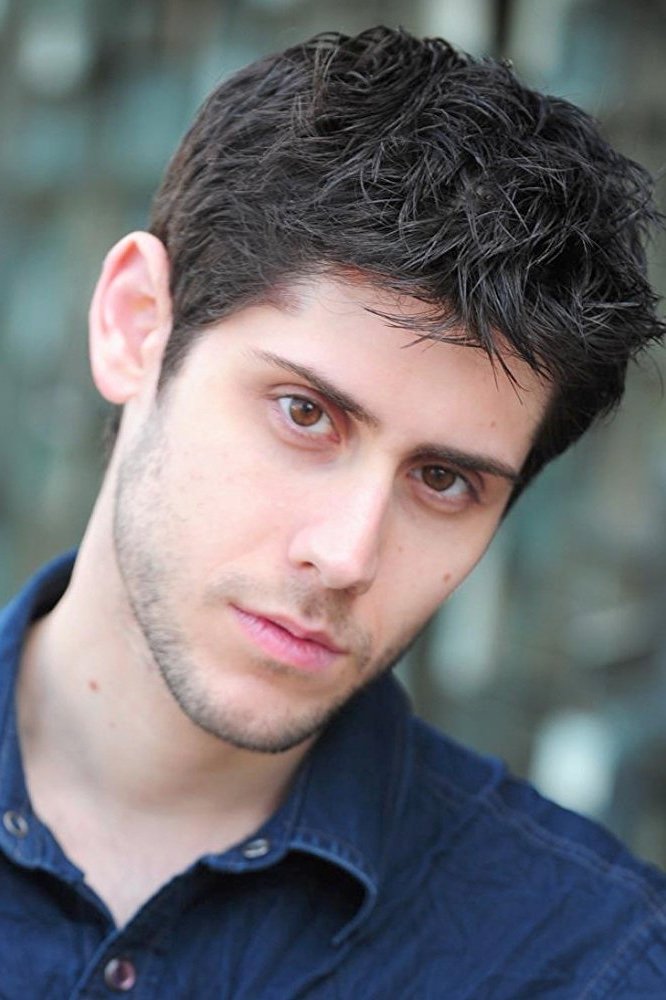 Ben Diskin - Soldier B / Walla (voice)