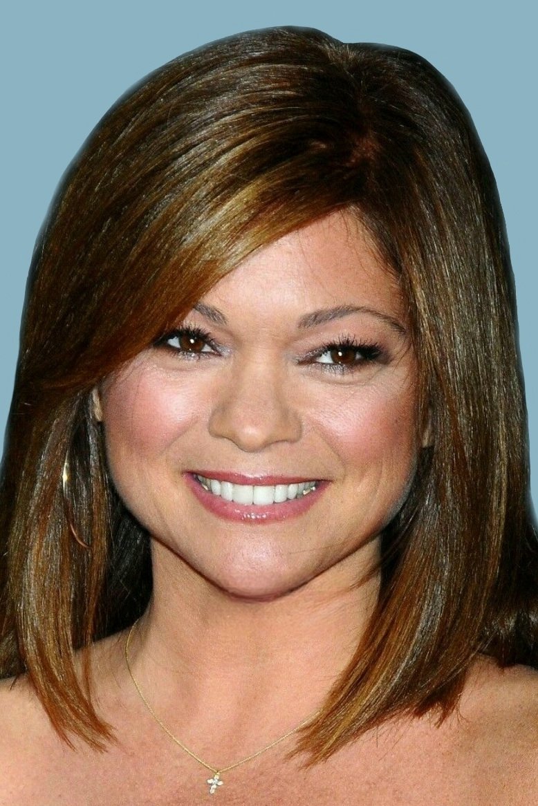 Valerie Bertinelli - Self