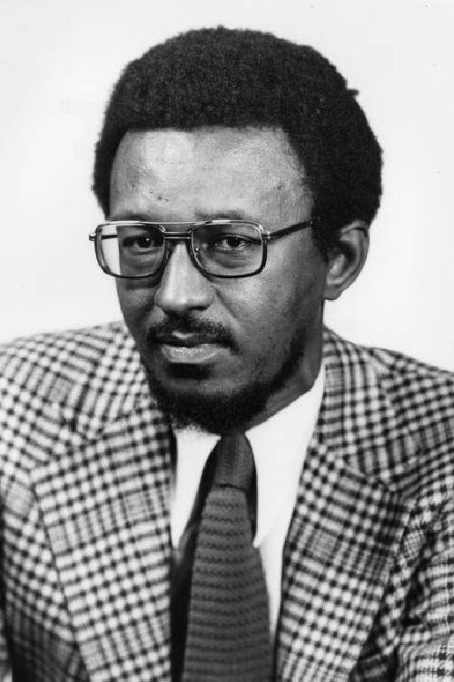Walter Williams - Himself
