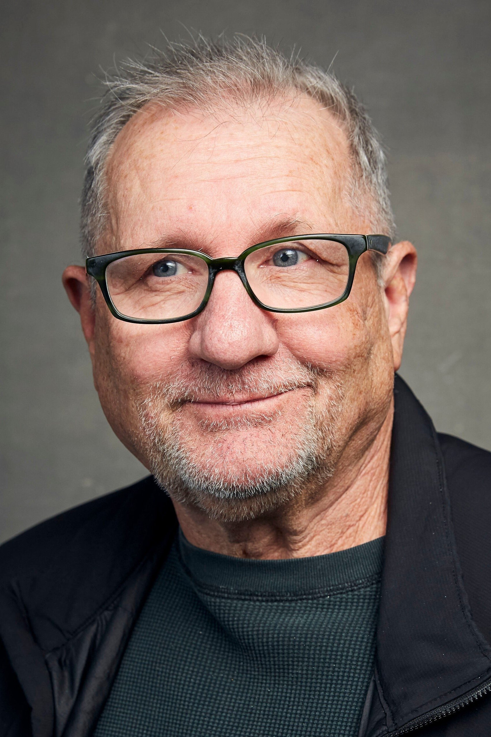 Ed O'Neill - Mr. Litwak (voice)