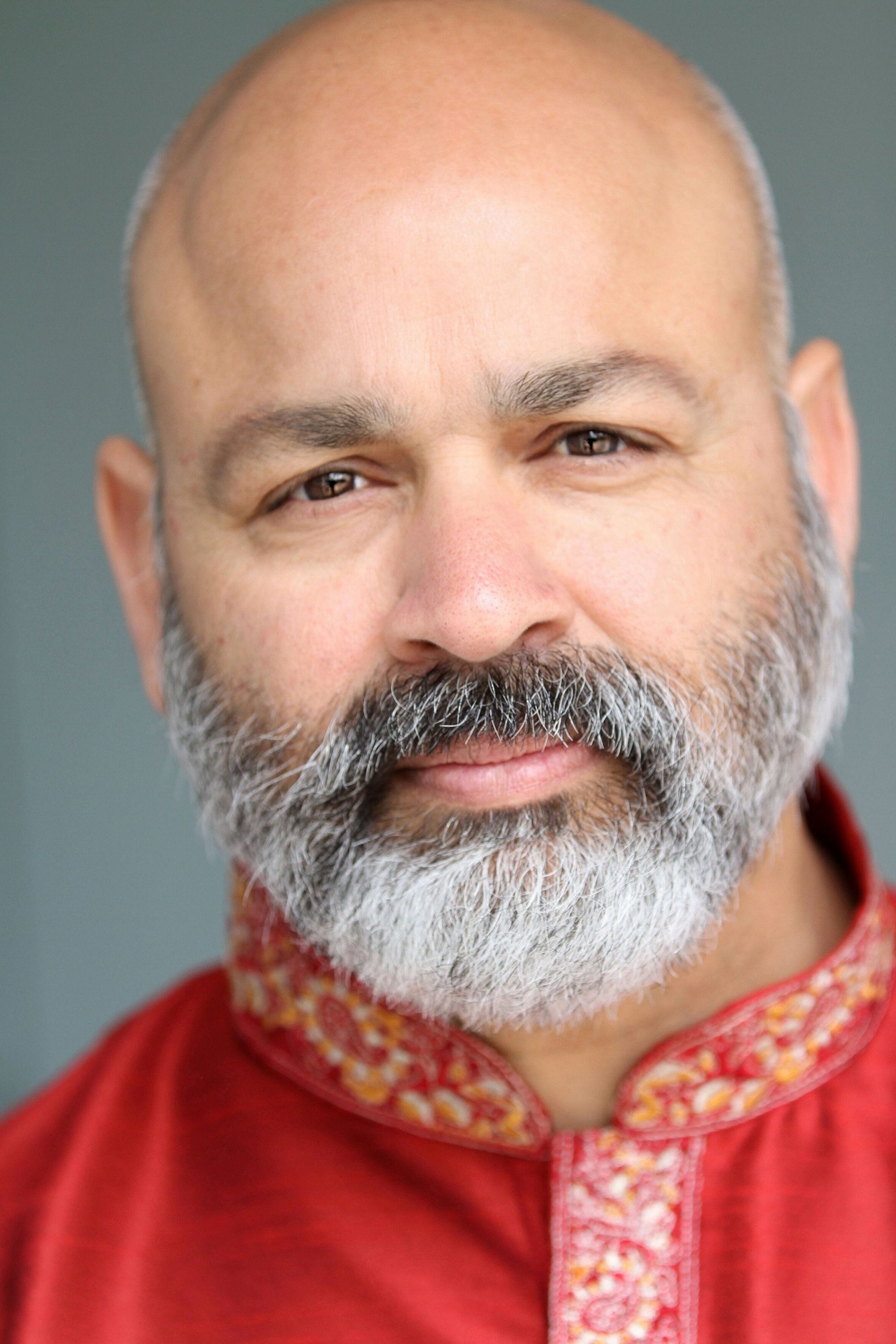 Rakesh Gosain - Beekeeper