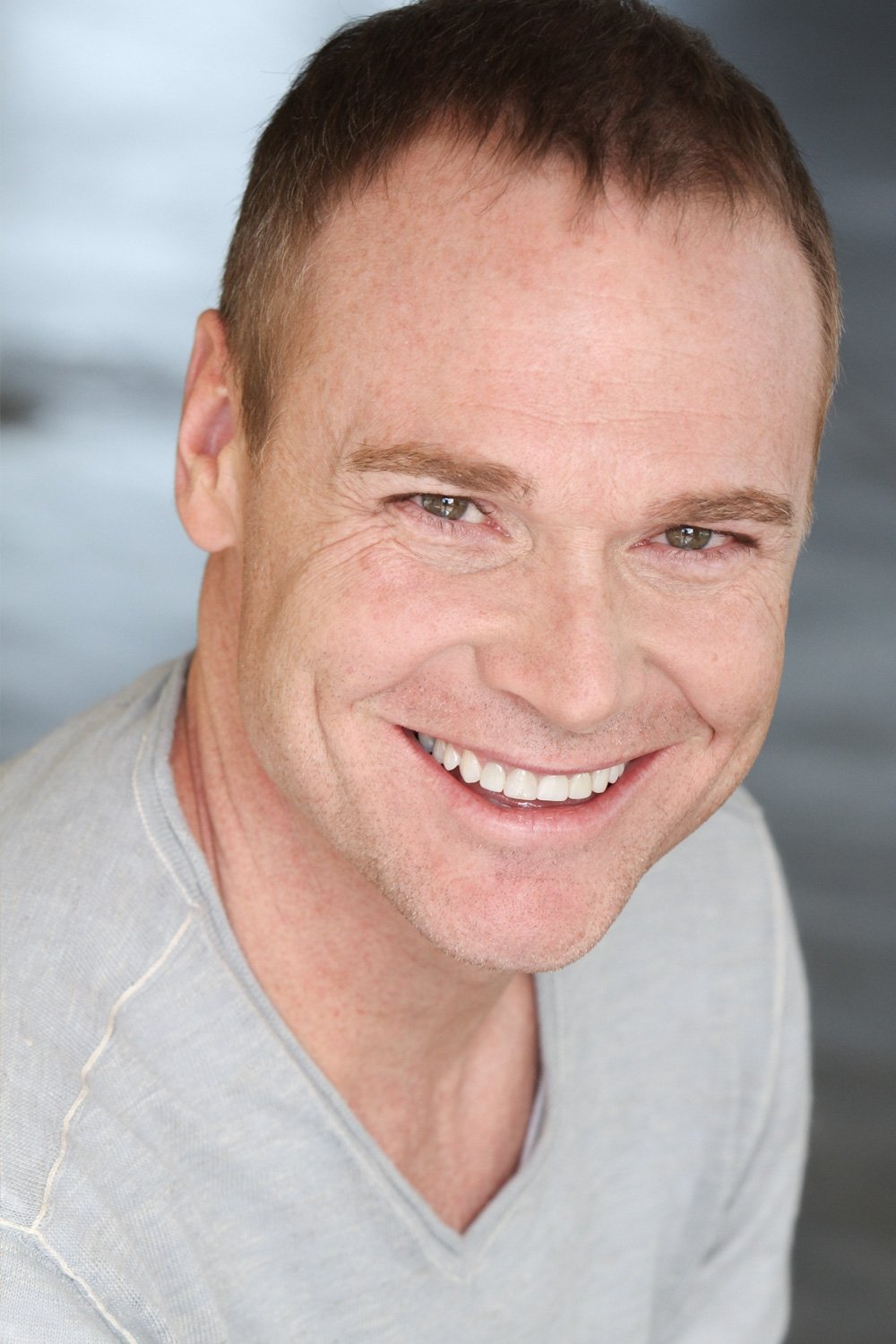 Damon Carney - Jackson's Henchman