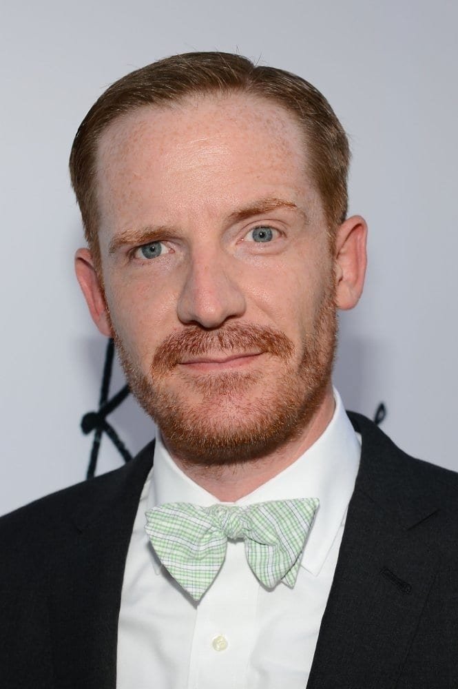 Marc Evan Jackson - Self