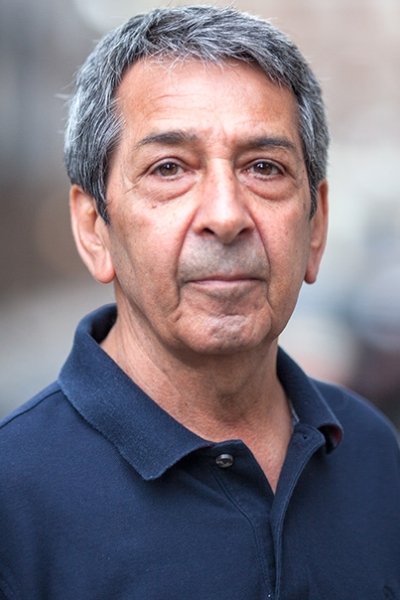 Roshan Seth - Pandit Nehru